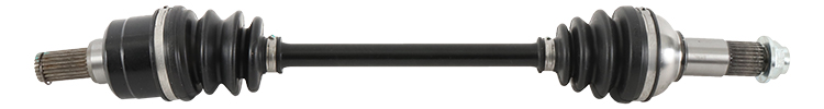 Axle All Balls Racing AB6-YA-8-346 6ball