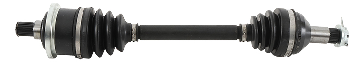 Axle All Balls Racing AB8-AC-8-145 8ball