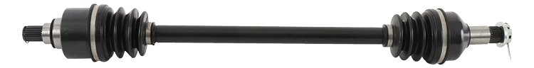 Axle All Balls Racing AB8-AC-8-309 8ball