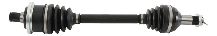Axle All Balls Racing AB8-AC-8-311 8ball