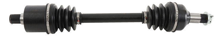 Axle All Balls Racing AB8-AC-8-349 8ball
