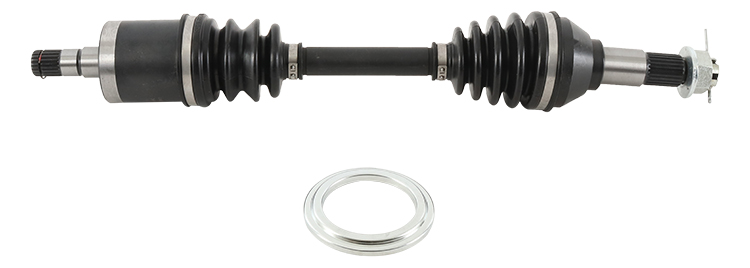 Axle All Balls Racing AB8-CA-8-115 8ball