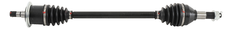 Axle All Balls Racing AB8-CA-8-119 8ball