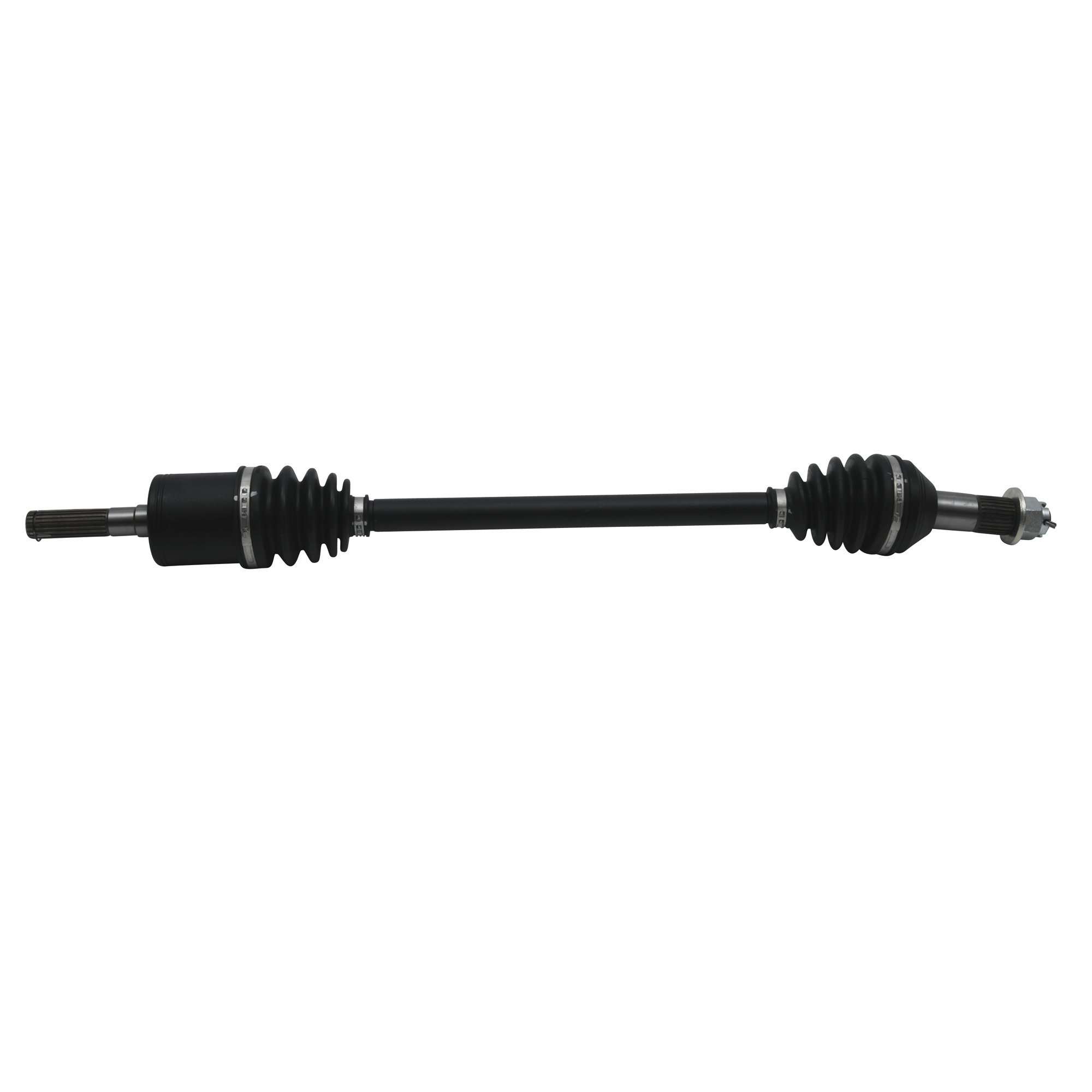 Axle All Balls Racing AB8-CA-8-134 8ball