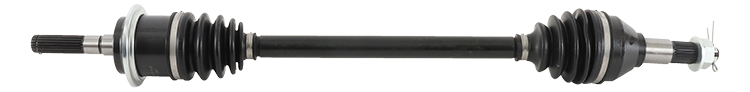 Axle All Balls Racing AB8-CA-8-219 8ball