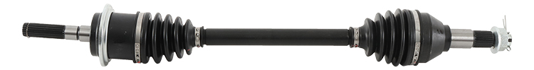 Axle All Balls Racing AB8-CA-8-220 8ball