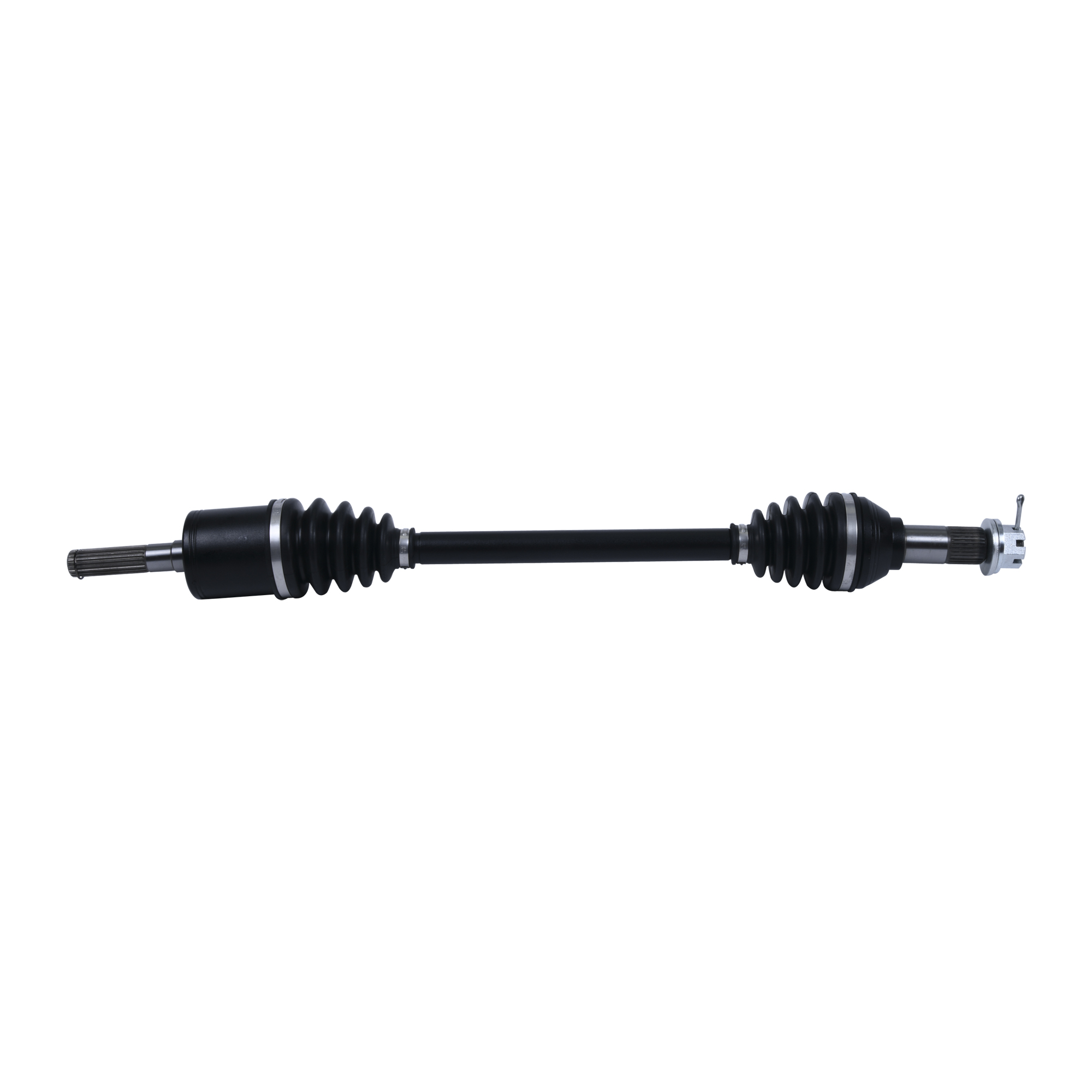 Axle All Balls Racing AB8-CA-8-233 8ball