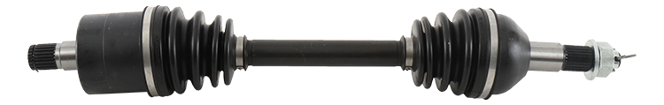 Axle All Balls Racing AB8-CA-8-304 8ball