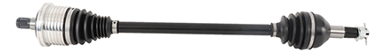 Axle All Balls Racing AB8-CA-8-307 8ball