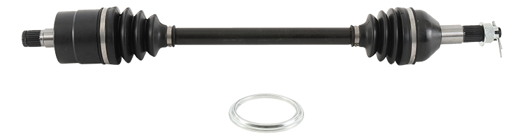Axle All Balls Racing AB8-CA-8-320 8ball