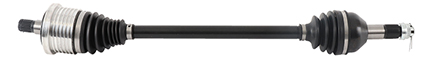 Axle All Balls Racing AB8-CA-8-322 8ball