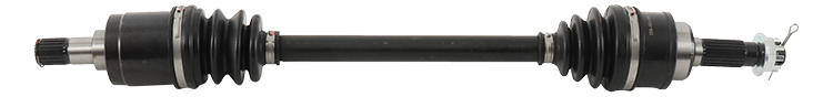 Axle All Balls Racing AB8-HO-8-223 8ball