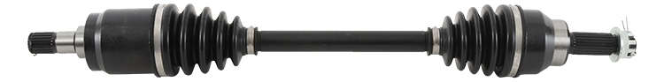 Axle All Balls Racing AB8-HO-8-224 8ball