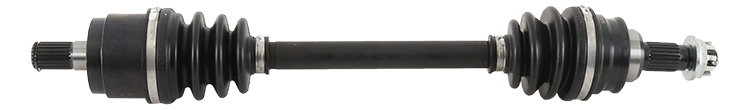Axle All Balls Racing AB8-HO-8-301 8ball