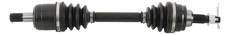 Axle All Balls Racing AB8-HO-8-306 8ball