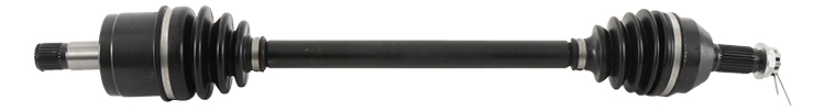 Axle All Balls Racing AB8-HO-8-328 8ball