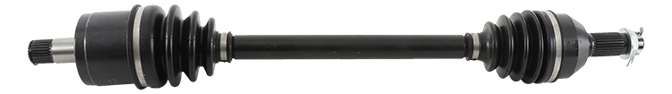 Axle All Balls Racing AB8-HO-8-329 8ball