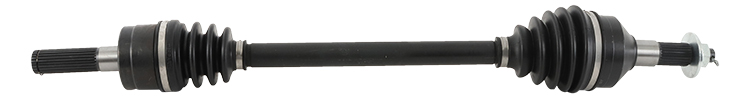 Axle All Balls Racing AB8-KW-8-137 8ball