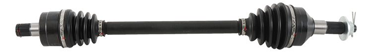 Axle All Balls Racing AB8-KW-8-237 8ball