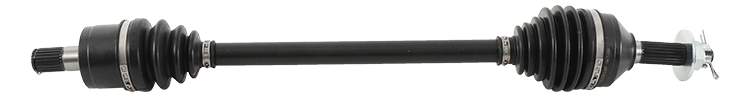 Axle All Balls Racing AB8-KW-8-301 8ball