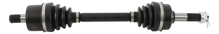 Axle All Balls Racing AB8-KW-8-312 8ball