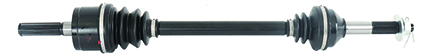 Axle All Balls Racing AB8-KW-8-318 8ball