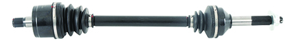 Axle All Balls Racing AB8-KW-8-319 8ball