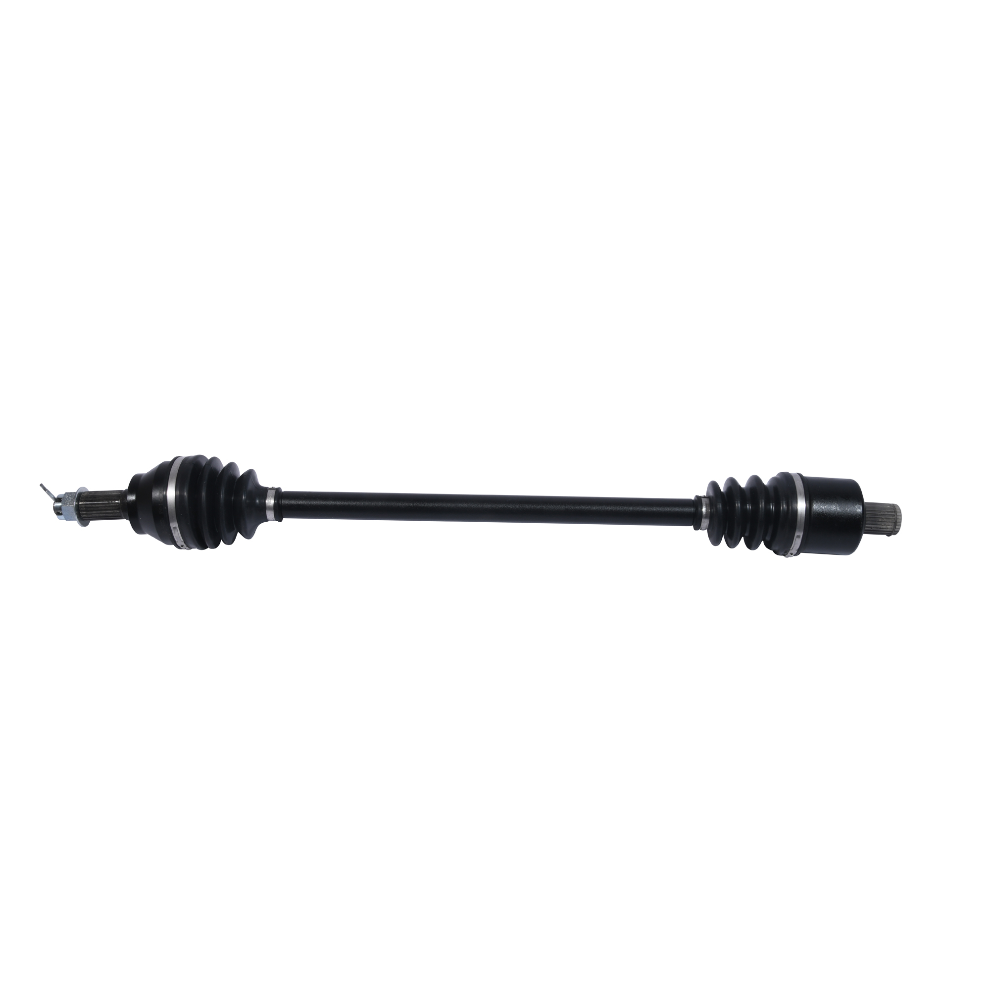 Axle All Balls Racing AB8-PO-8-101 8ball