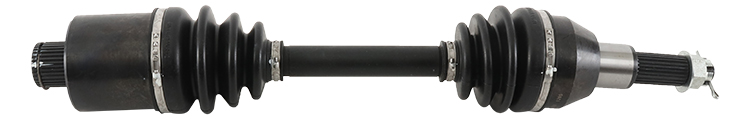 Axle All Balls Racing AB8-PO-8-302 8ball