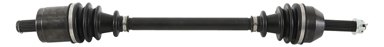 Axle All Balls Racing AB8-PO-8-308 8ball