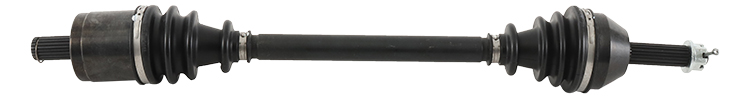 Axle All Balls Racing AB8-PO-8-309 8ball