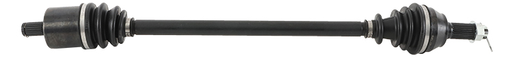 Axle All Balls Racing AB8-PO-8-313 8ball