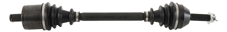 Axle All Balls Racing AB8-PO-8-314 8ball