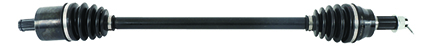Axle All Balls Racing AB8-PO-8-320 8ball