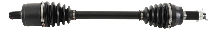 Axle All Balls Racing AB8-PO-8-325 8ball
