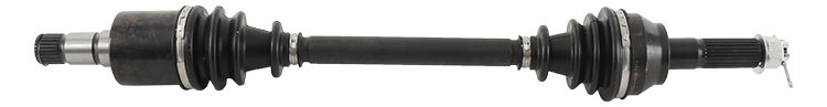 Axle All Balls Racing AB8-PO-8-328 8ball