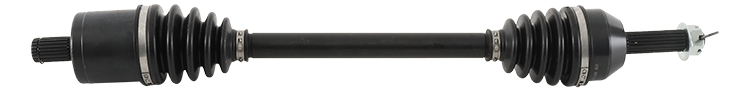 Axle All Balls Racing AB8-PO-8-331 8ball
