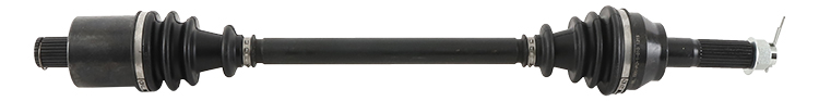 Axle All Balls Racing AB8-PO-8-334 8ball