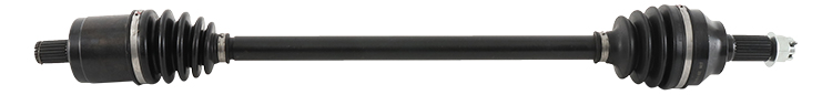 Axle All Balls Racing AB8-PO-8-335 8ball