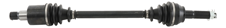 Axle All Balls Racing AB8-PO-8-338 8ball