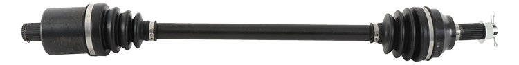 Axle All Balls Racing AB8-PO-8-339 8ball