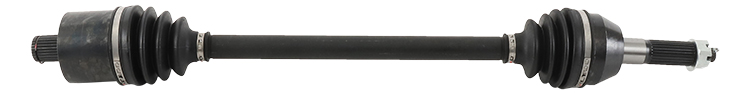 Axle All Balls Racing AB8-PO-8-340 8ball