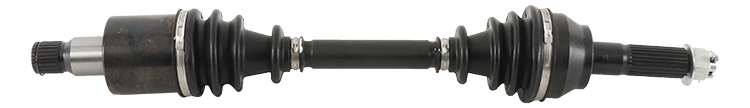 Axle All Balls Racing AB8-PO-8-372 8ball