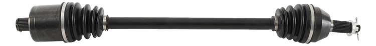 Axle All Balls Racing AB8-PO-8-374 8ball
