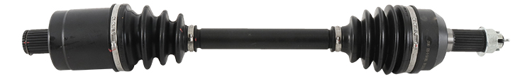 Axle All Balls Racing AB8-PO-8-380 8ball