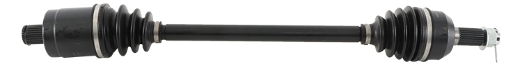 Axle All Balls Racing AB8-PO-8-381 8ball