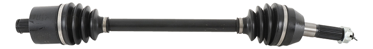 Axle All Balls Racing AB8-PO-8-397 8ball