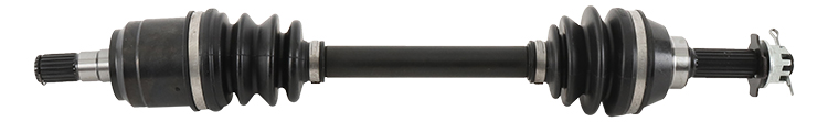 Axle All Balls Racing AB8-SK-8-300 8ball