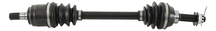 Axle All Balls Racing AB8-SK-8-303 8ball