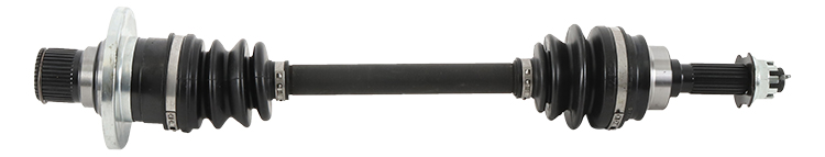 Axle All Balls Racing AB8-SK-8-320 8ball